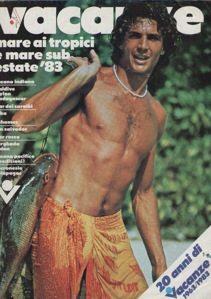 Animatore