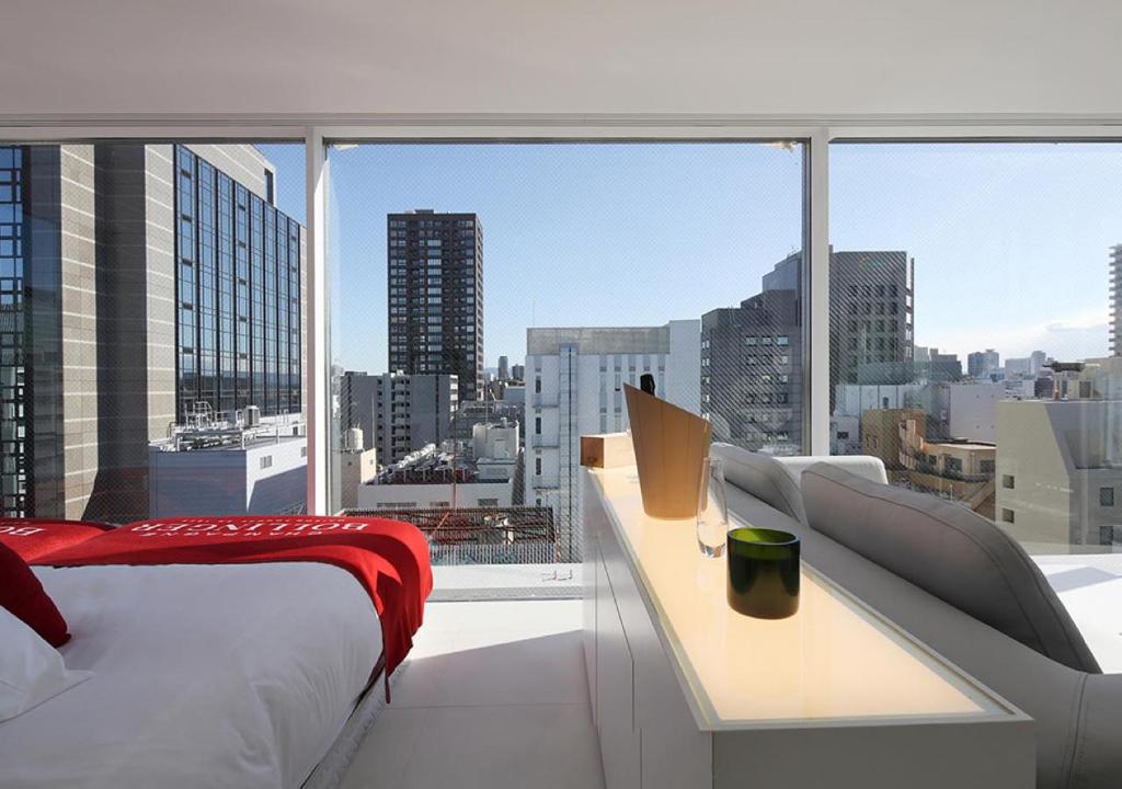 Small Luxury Hotels of the World