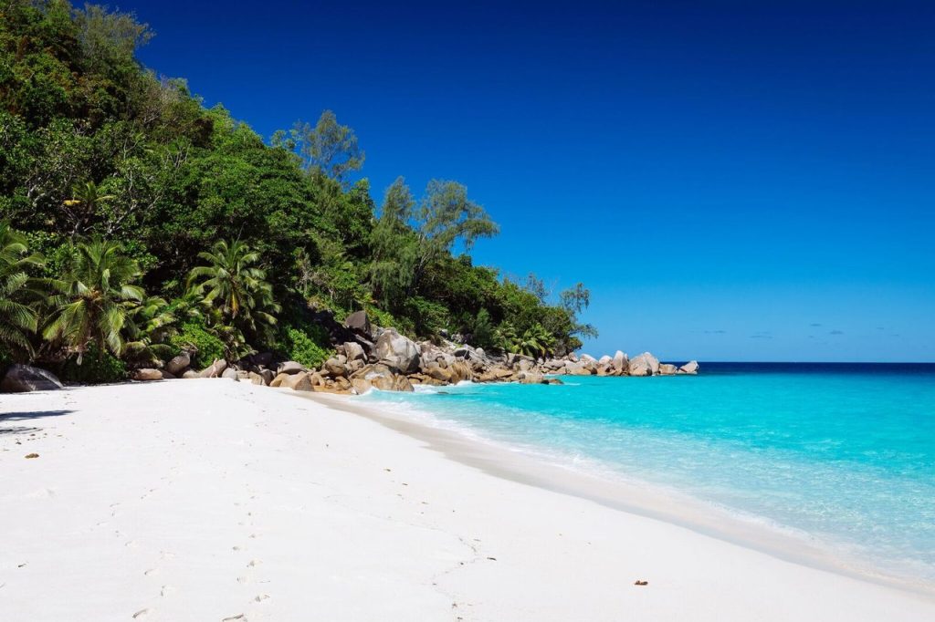Seychelles