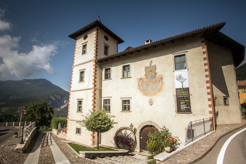 Val di Non