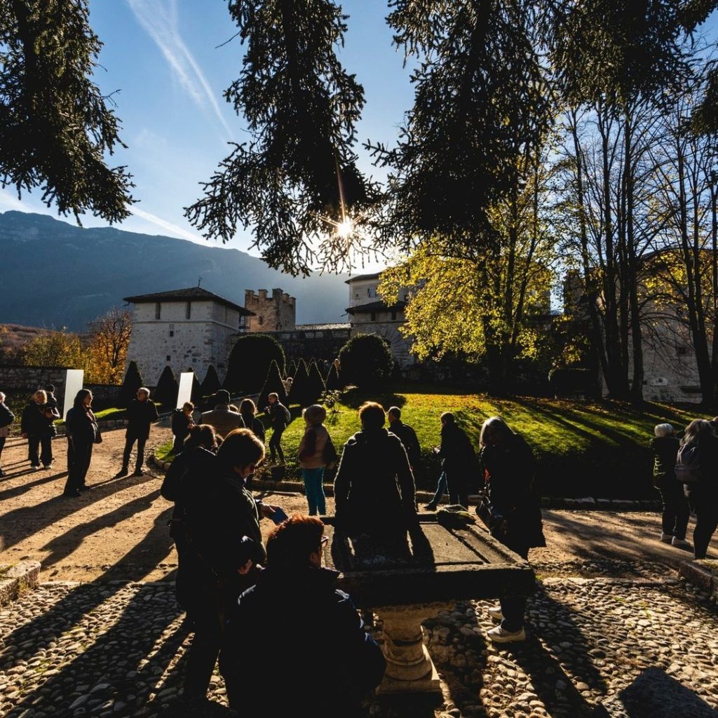 Val di Non
