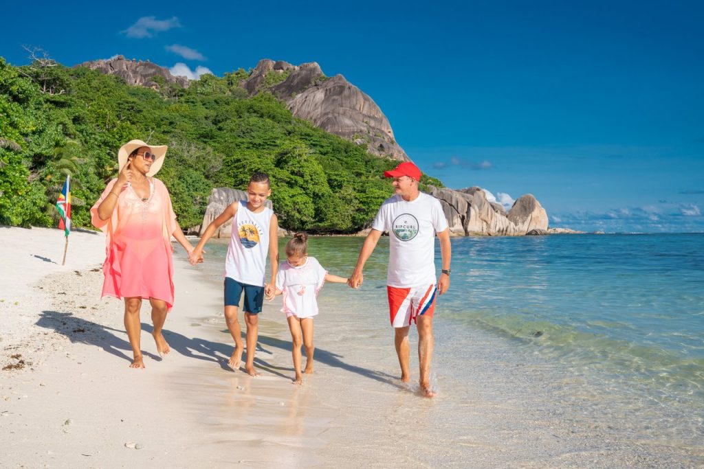 Seychelles