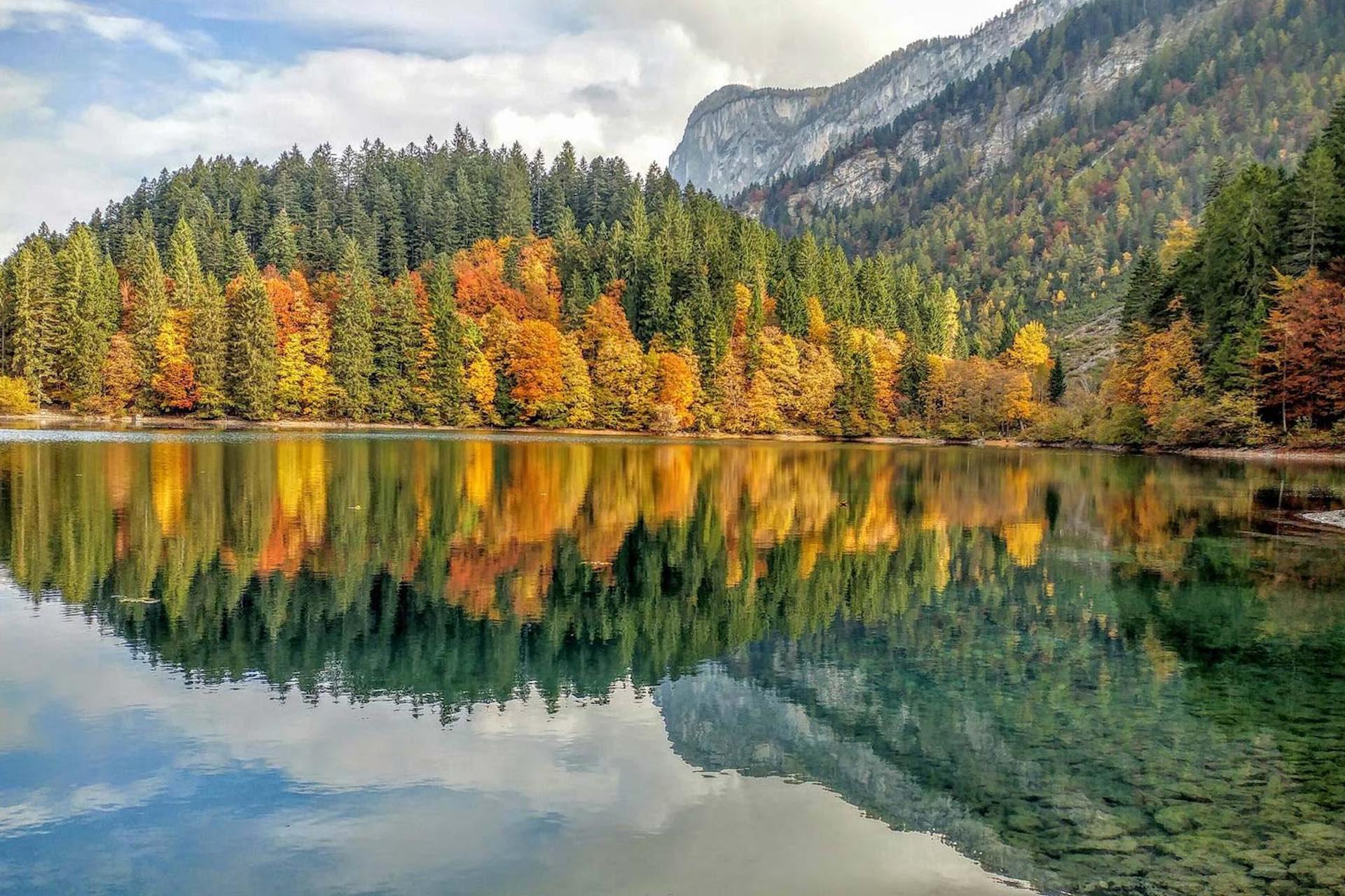 Val di Non