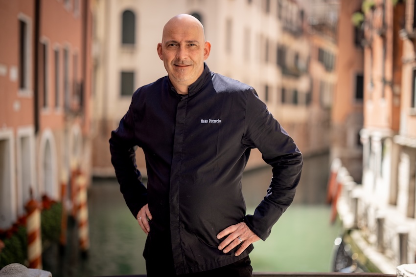 Gabrielli Venezia Starhotels