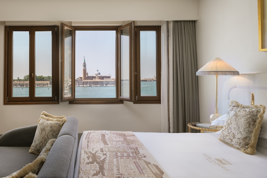 Gabrielli Venezia Starhotels