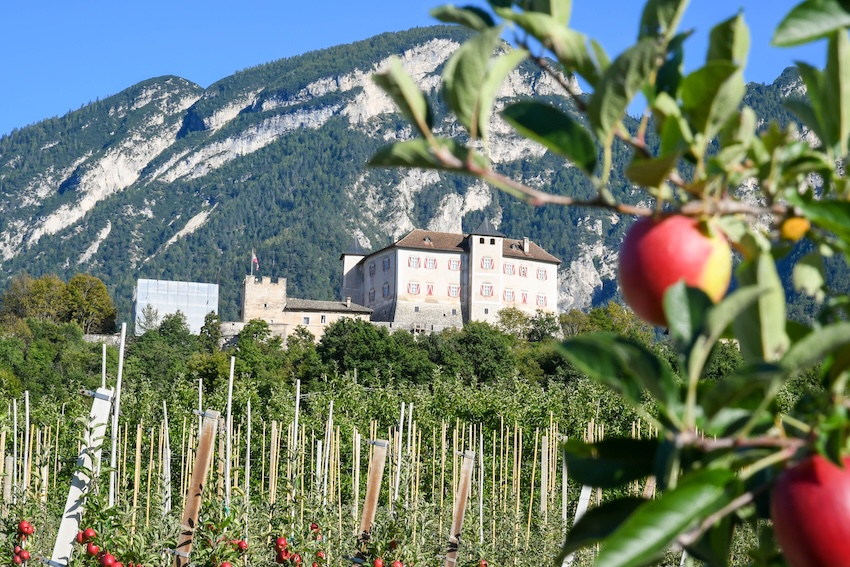 Val di Non