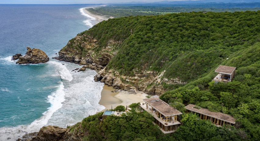 Small Luxury Hotels of the World