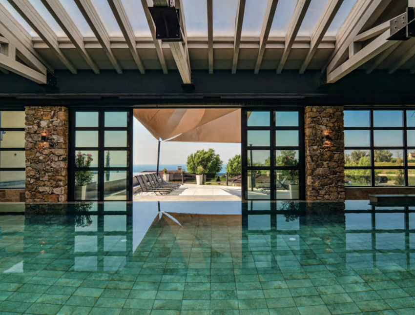 Small Luxury Hotels of the World