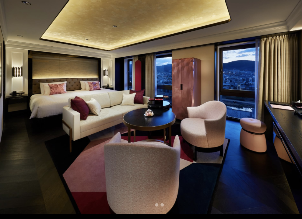 Small Luxury Hotels of the World