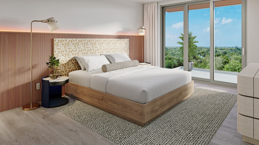 Small Luxury Hotels of the World