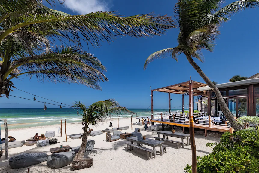 Small Luxury Hotels of the World