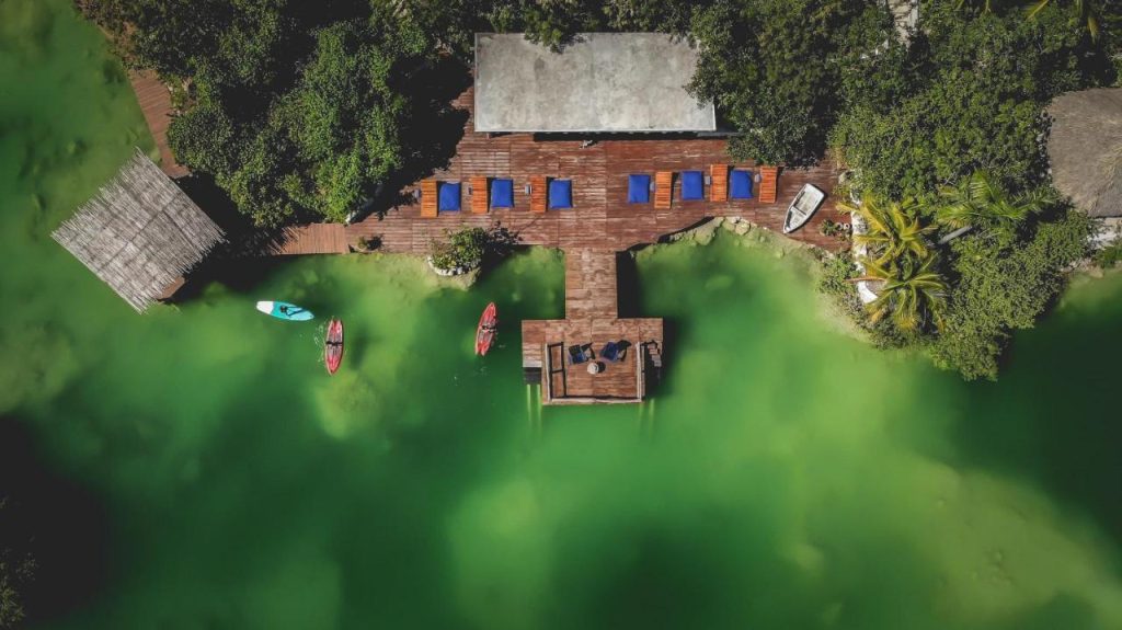 Small Luxury Hotels of the World