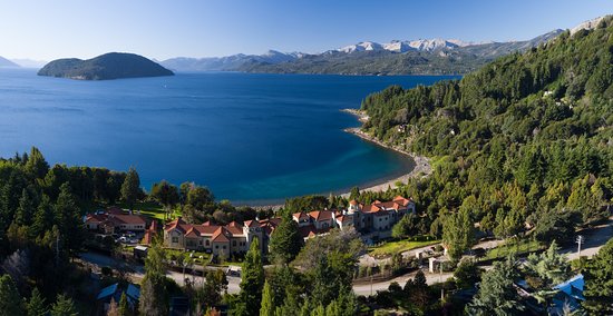Small Luxury Hotels of the World
