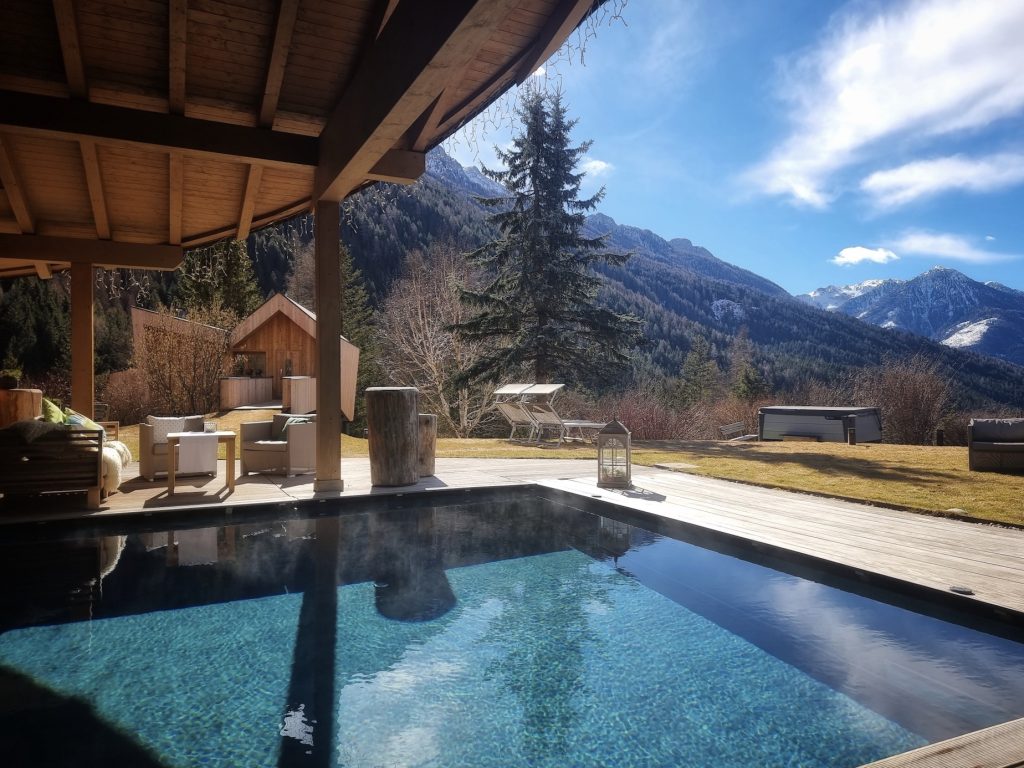 Olympic Spa Hotel