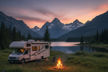 Camper