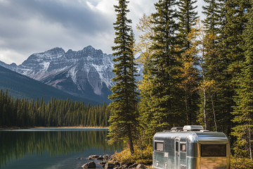 Camper