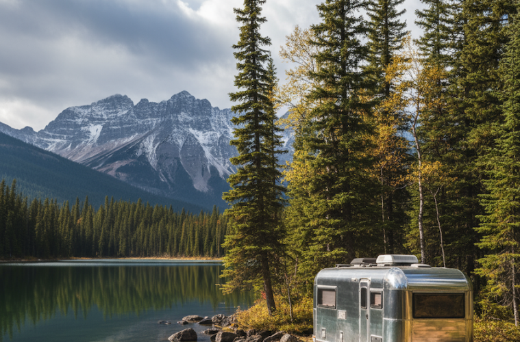 Camper