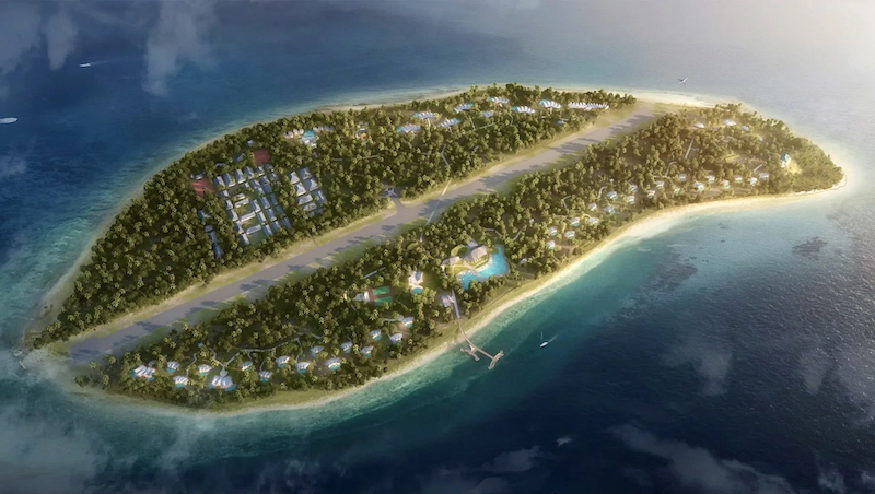 Seychelles