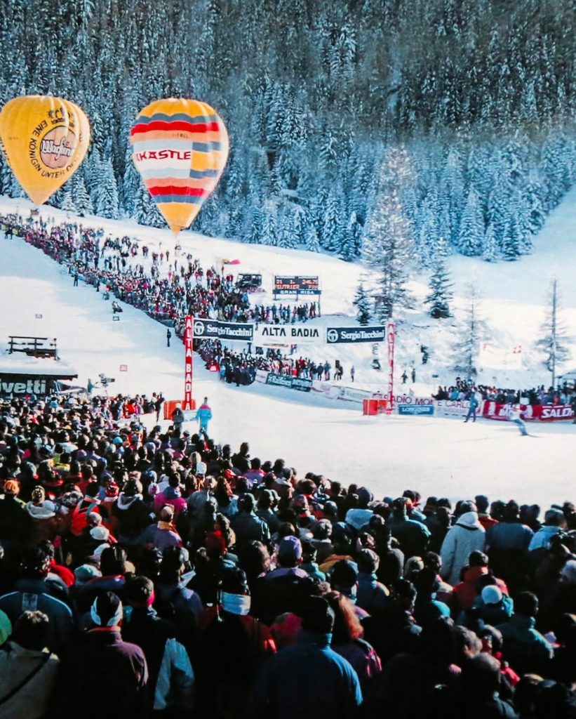 Alta Badia