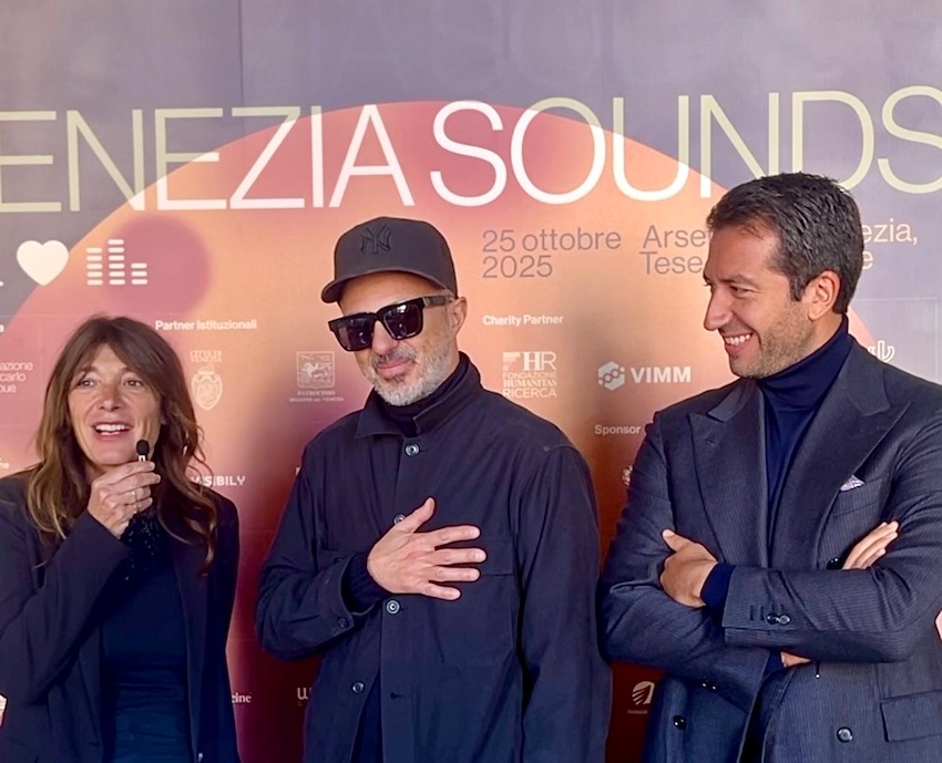 Venezia Sounds