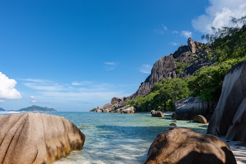 Seychelles