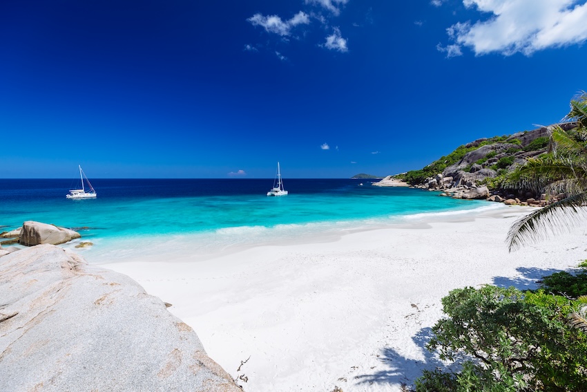 Seychelles