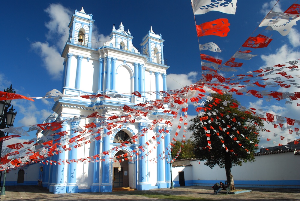 MEssico