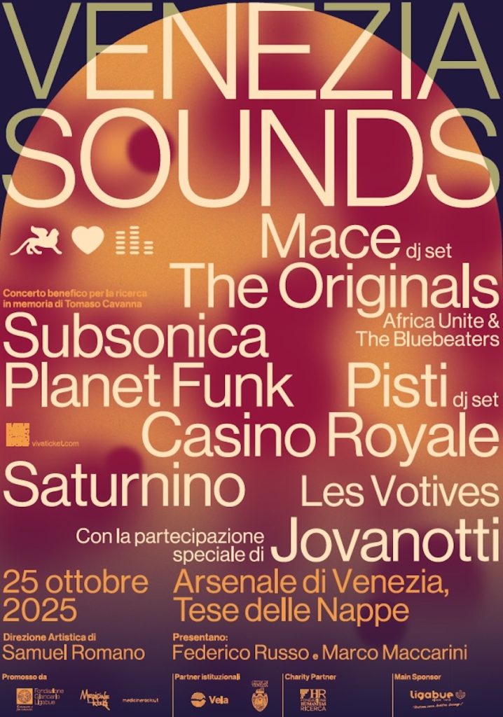 Venezia Sounds