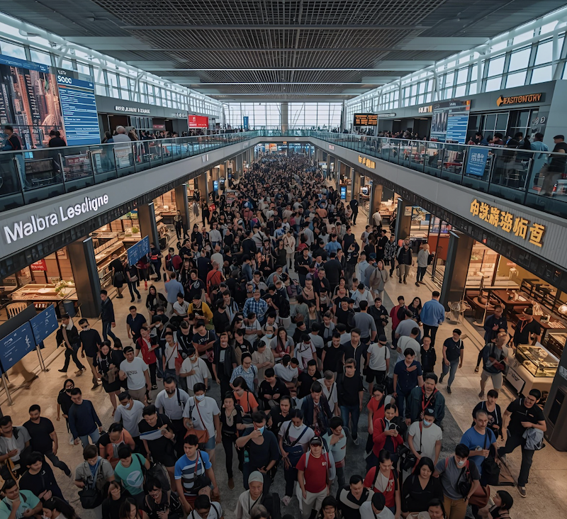 Aeroporti