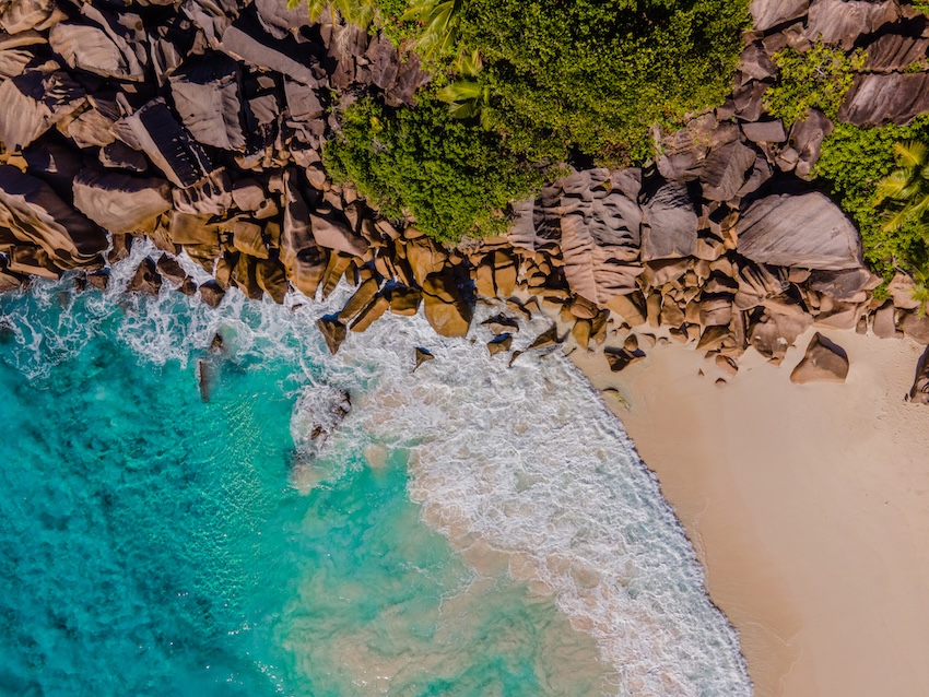 Seychelles