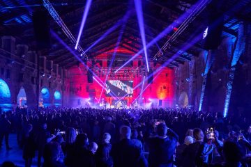 Venezia Sounds