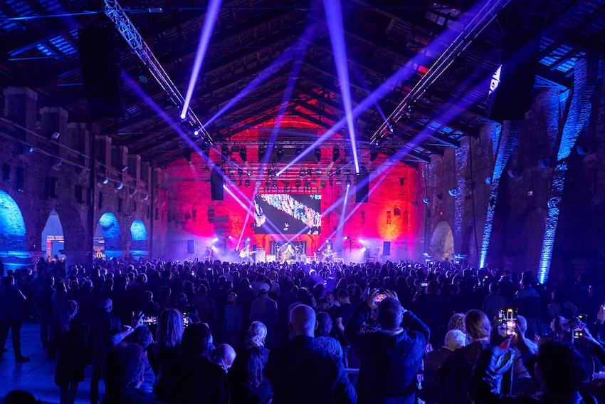 Venezia Sounds