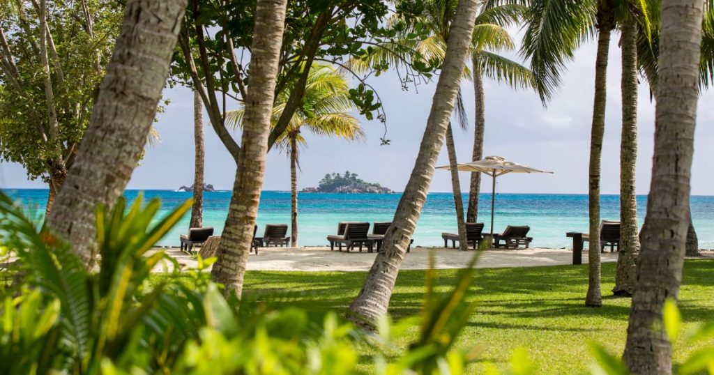 Seychelles