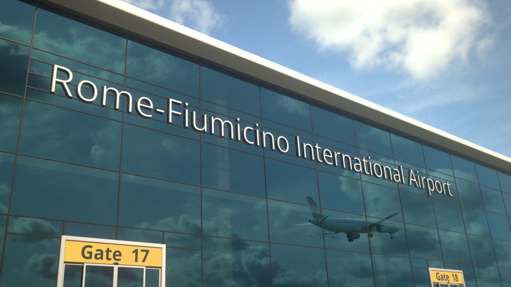 Aeroporti