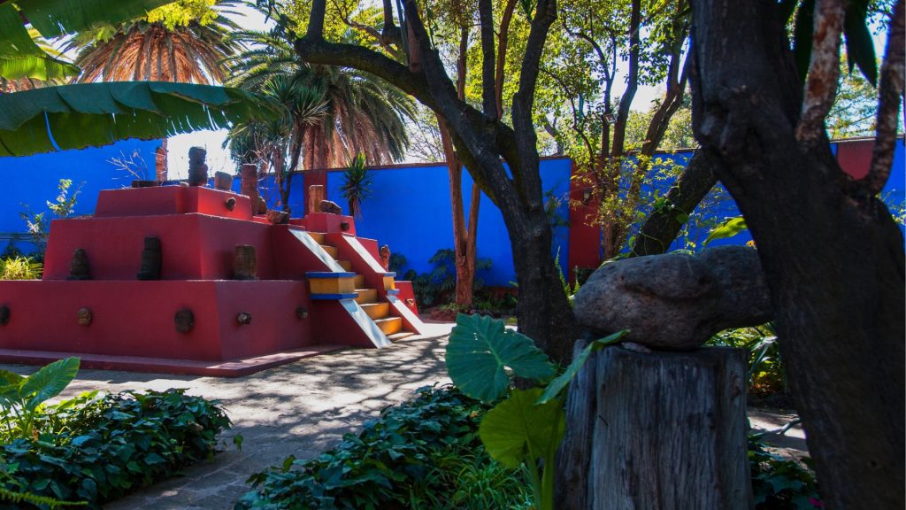 Mexico