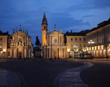 Torino