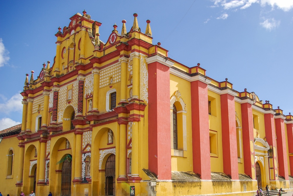 MEssico