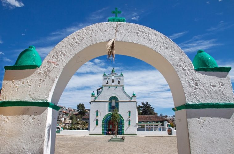 Messico