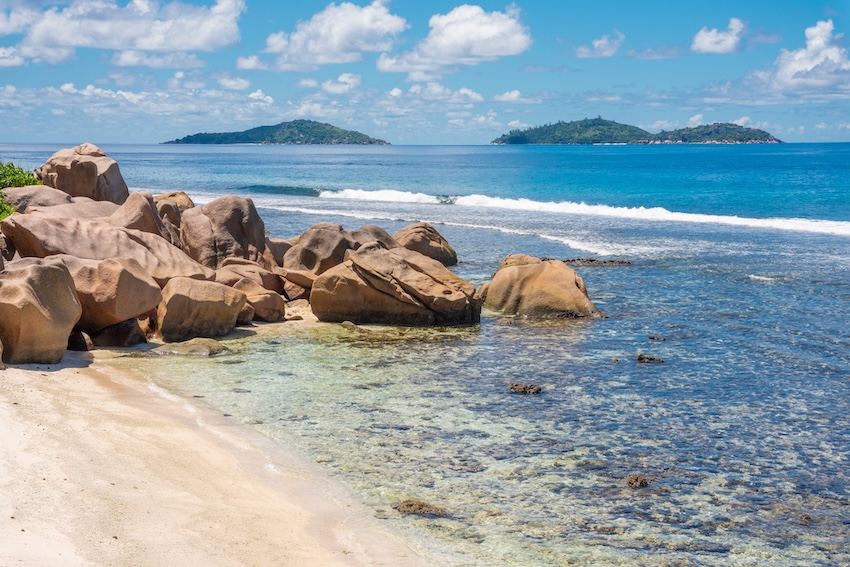 Seychelles
