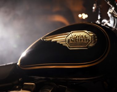 Royal Enfield