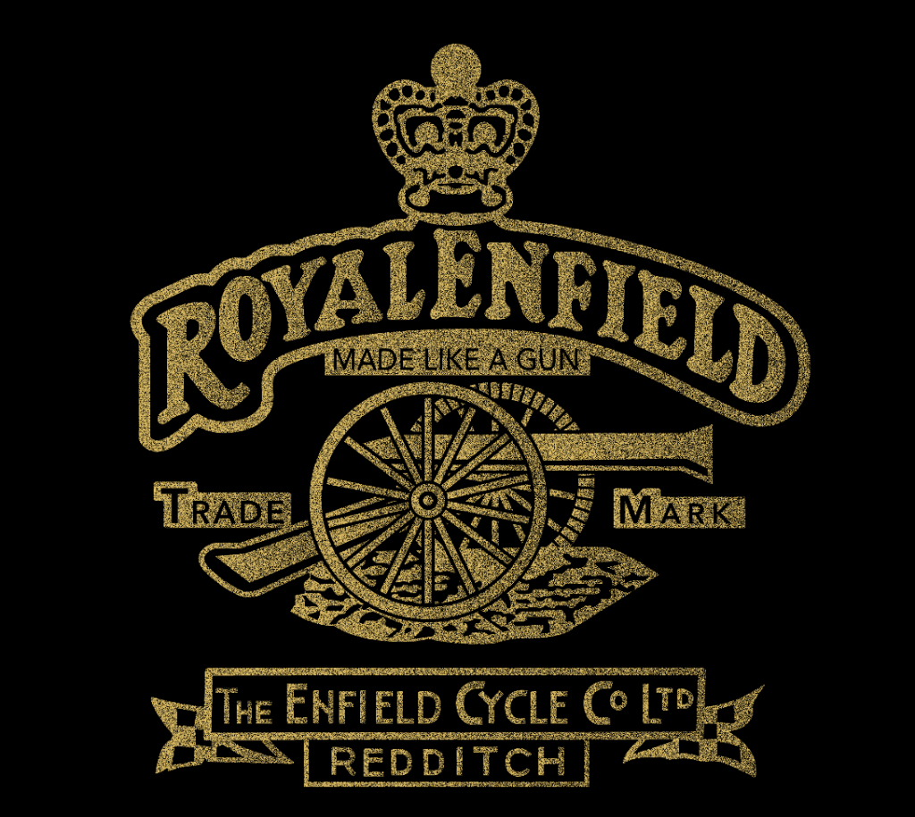 Royal Enfield
